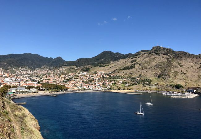 Apartment in Machico - Avelino Apartment by Atlantic Holiday Apartment in Machico - Avelino Apartment by Atlantic Holiday