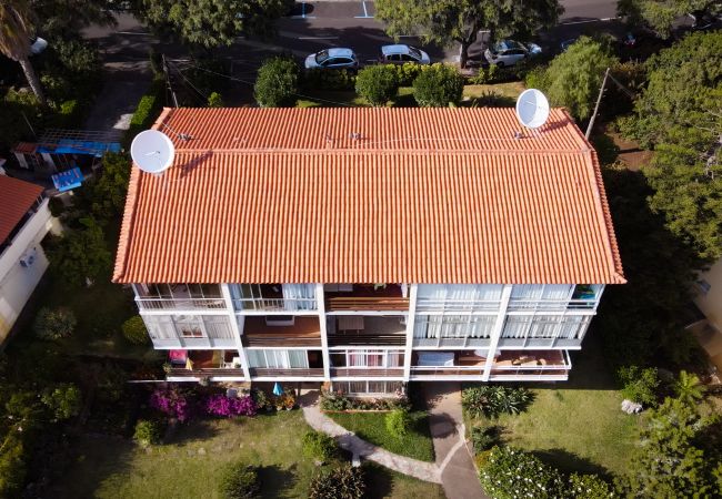 Apartment in Caniço - Madeira Ocean View by Atlantic Holiday Apartment in Caniço - Madeira Ocean View by Atlantic Holiday