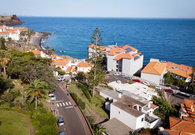 Apartment in Caniço - Madeira Ocean View by Atlantic Holiday Apartment in Caniço - Madeira Ocean View by Atlantic Holiday