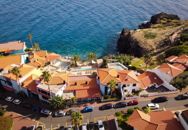 Apartment in Caniço - Madeira Ocean View by Atlantic Holiday Apartment in Caniço - Madeira Ocean View by Atlantic Holiday