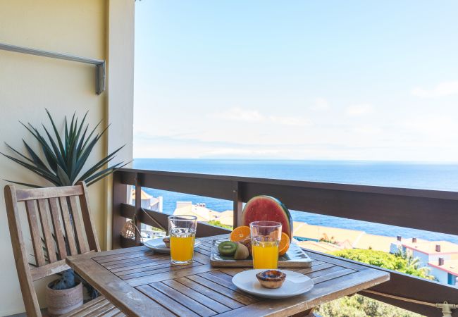 Apartment in Caniço - Madeira Ocean View by Atlantic Holiday Apartment in Caniço - Madeira Ocean View by Atlantic Holiday