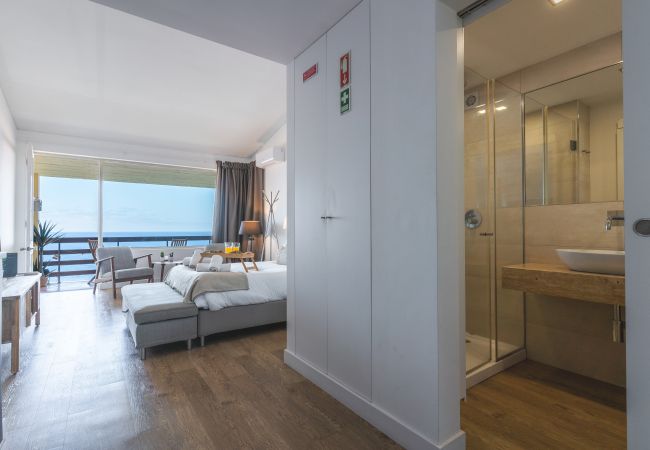 Apartment in Caniço - Madeira Ocean View by Atlantic Holiday Apartment in Caniço - Madeira Ocean View by Atlantic Holiday