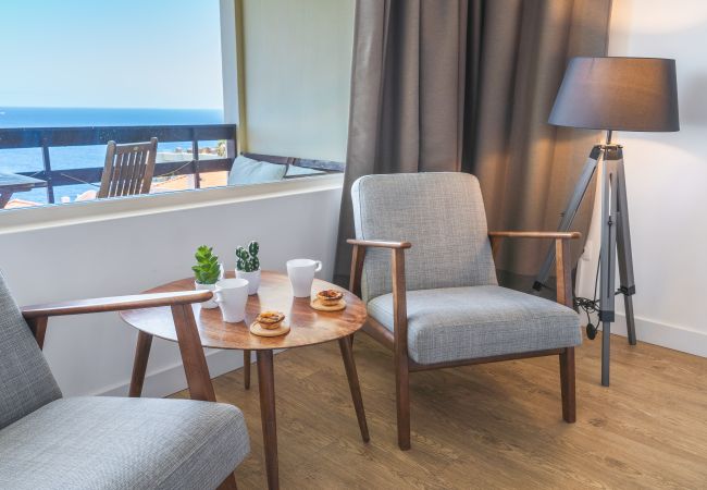 Apartment in Caniço - Madeira Ocean View by Atlantic Holiday Apartment in Caniço - Madeira Ocean View by Atlantic Holiday