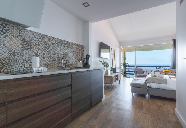 Apartment in Caniço - Madeira Ocean View by Atlantic Holiday Apartment in Caniço - Madeira Ocean View by Atlantic Holiday