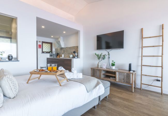Apartment in Caniço - Madeira Ocean View by Atlantic Holiday Apartment in Caniço - Madeira Ocean View by Atlantic Holiday