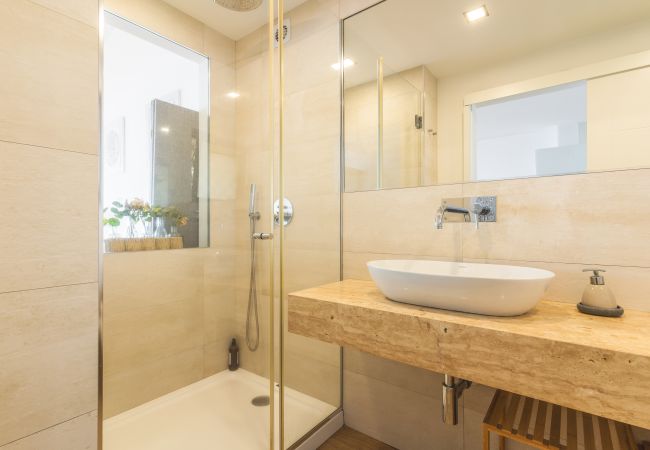 Apartment in Caniço - Madeira Ocean View by Atlantic Holiday Apartment in Caniço - Madeira Ocean View by Atlantic Holiday