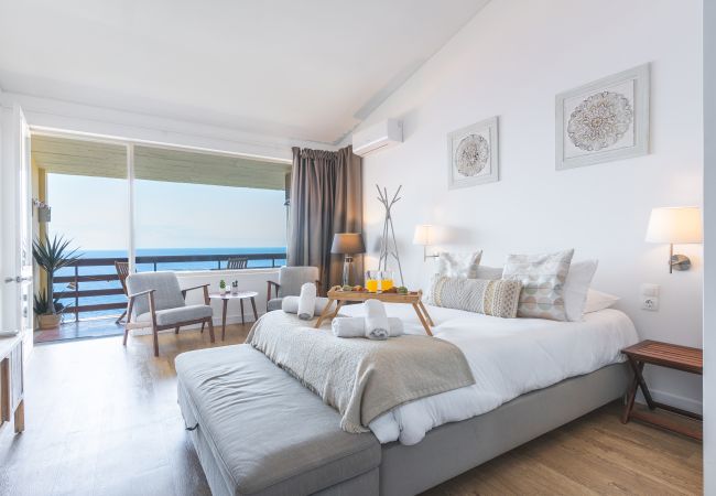 Apartment in Caniço - Madeira Ocean View by Atlantic Holiday Apartment in Caniço - Madeira Ocean View by Atlantic Holiday