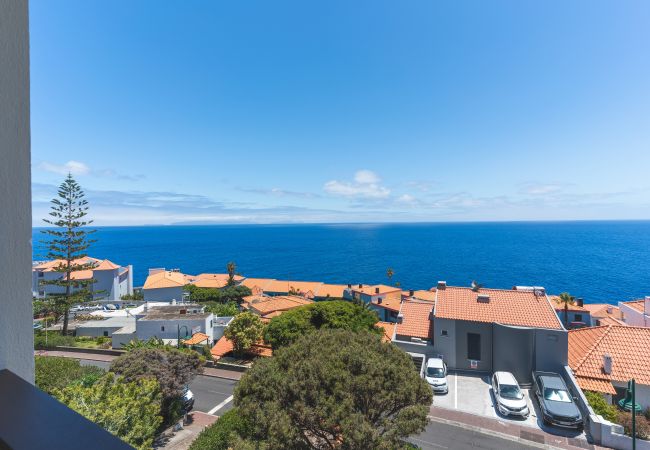 Apartment in Caniço - Madeira Ocean View by Atlantic Holiday Apartment in Caniço - Madeira Ocean View by Atlantic Holiday