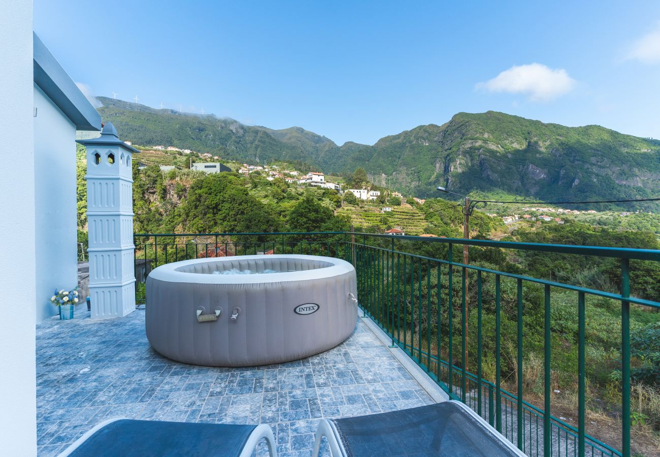 House in São Vicente - Villa Bella Vista by Atlantic Holiday House in São Vicente - Villa Bella Vista by Atlantic Holiday