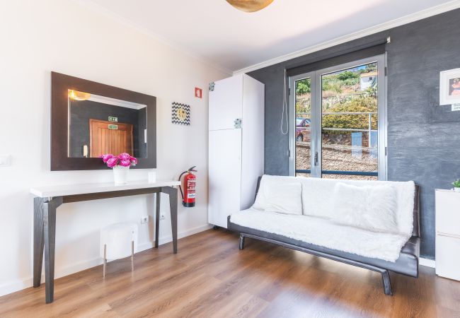 Apartment in Caniço - Vista Mar by Atlantic Holiday Apartment in Caniço - Vista Mar by Atlantic Holiday