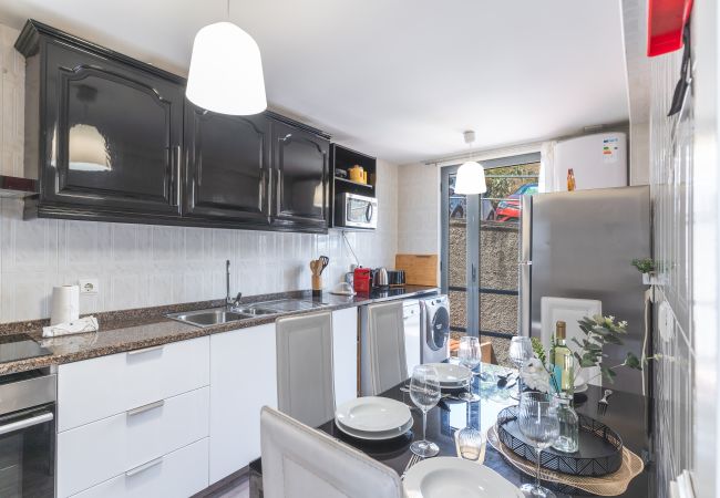 Apartment in Caniço - Vista Mar by Atlantic Holiday Apartment in Caniço - Vista Mar by Atlantic Holiday