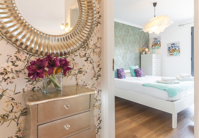 Apartment in Caniço - Vista Mar by Atlantic Holiday Apartment in Caniço - Vista Mar by Atlantic Holiday