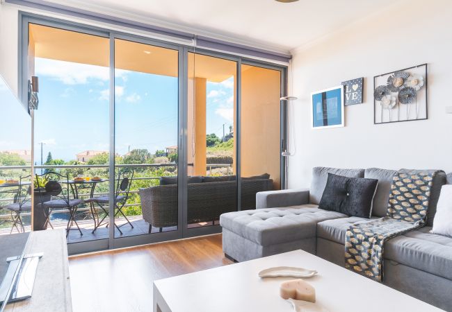 Apartment in Caniço - Vista Mar by Atlantic Holiday Apartment in Caniço - Vista Mar by Atlantic Holiday