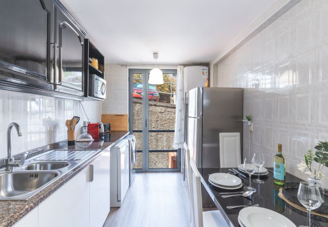 Apartment in Caniço - Vista Mar by Atlantic Holiday Apartment in Caniço - Vista Mar by Atlantic Holiday