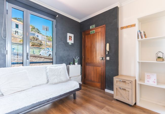 Apartment in Caniço - Vista Mar by Atlantic Holiday Apartment in Caniço - Vista Mar by Atlantic Holiday