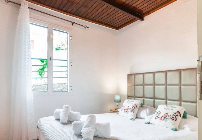 Cottage in São Jorge - Casinha da Achada by Atlantic Holiday Cottage in São Jorge - Casinha da Achada by Atlantic Holiday