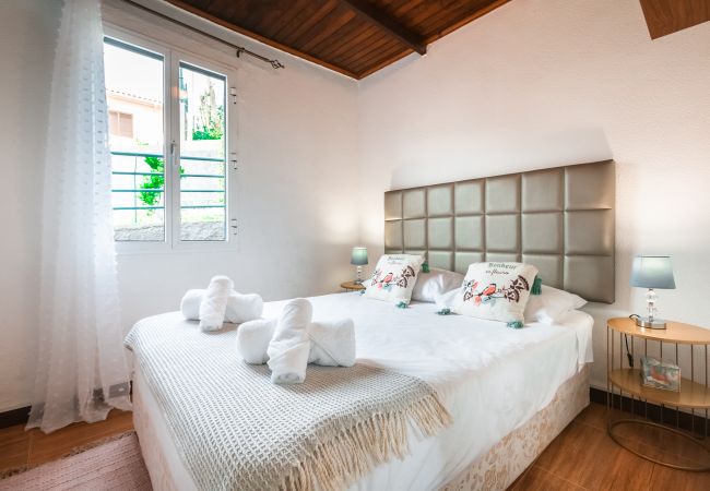 Cottage in São Jorge - Casinha da Achada by Atlantic Holiday Cottage in São Jorge - Casinha da Achada by Atlantic Holiday