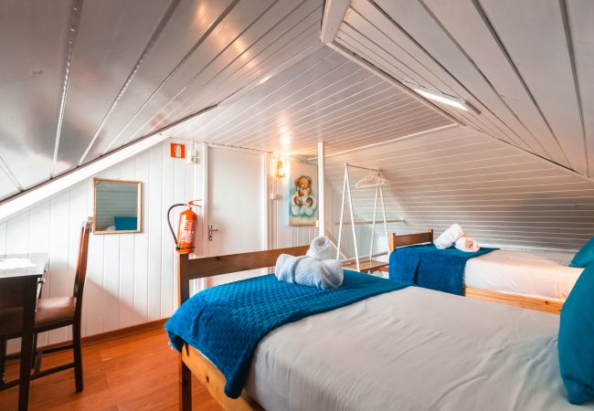 Cottage in São Jorge - Casinha da Achada by Atlantic Holiday Cottage in São Jorge - Casinha da Achada by Atlantic Holiday