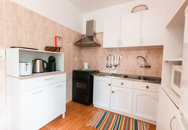 Cottage in São Jorge - Casinha da Achada by Atlantic Holiday Cottage in São Jorge - Casinha da Achada by Atlantic Holiday