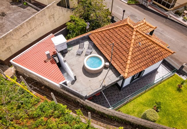 Cottage in São Jorge - Casinha da Achada by Atlantic Holiday Cottage in São Jorge - Casinha da Achada by Atlantic Holiday