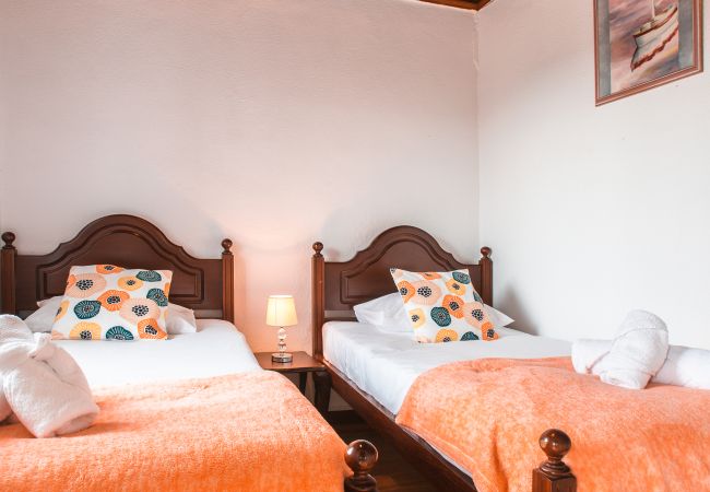 Cottage in São Jorge - Casinha da Achada by Atlantic Holiday Cottage in São Jorge - Casinha da Achada by Atlantic Holiday