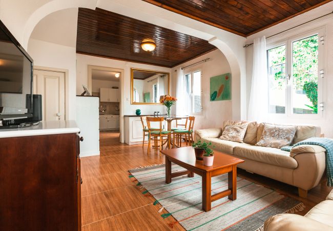 Cottage in São Jorge - Casinha da Achada by Atlantic Holiday Cottage in São Jorge - Casinha da Achada by Atlantic Holiday