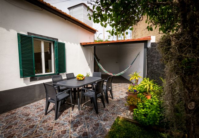 Cottage in São Jorge - Casinha da Achada by Atlantic Holiday Cottage in São Jorge - Casinha da Achada by Atlantic Holiday