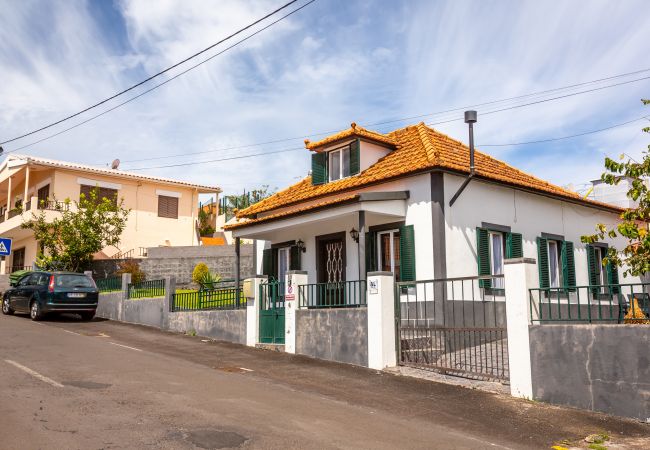 Cottage in São Jorge - Casinha da Achada by Atlantic Holiday Cottage in São Jorge - Casinha da Achada by Atlantic Holiday