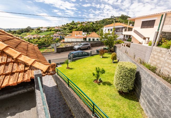 Cottage in São Jorge - Casinha da Achada by Atlantic Holiday Cottage in São Jorge - Casinha da Achada by Atlantic Holiday