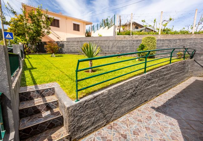 Cottage in São Jorge - Casinha da Achada by Atlantic Holiday Cottage in São Jorge - Casinha da Achada by Atlantic Holiday