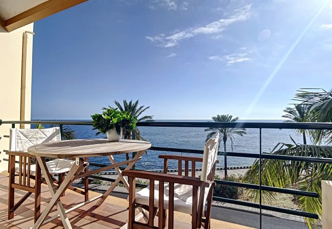  in Madalena do Mar - Sunny Side by Atlantic Holiday
