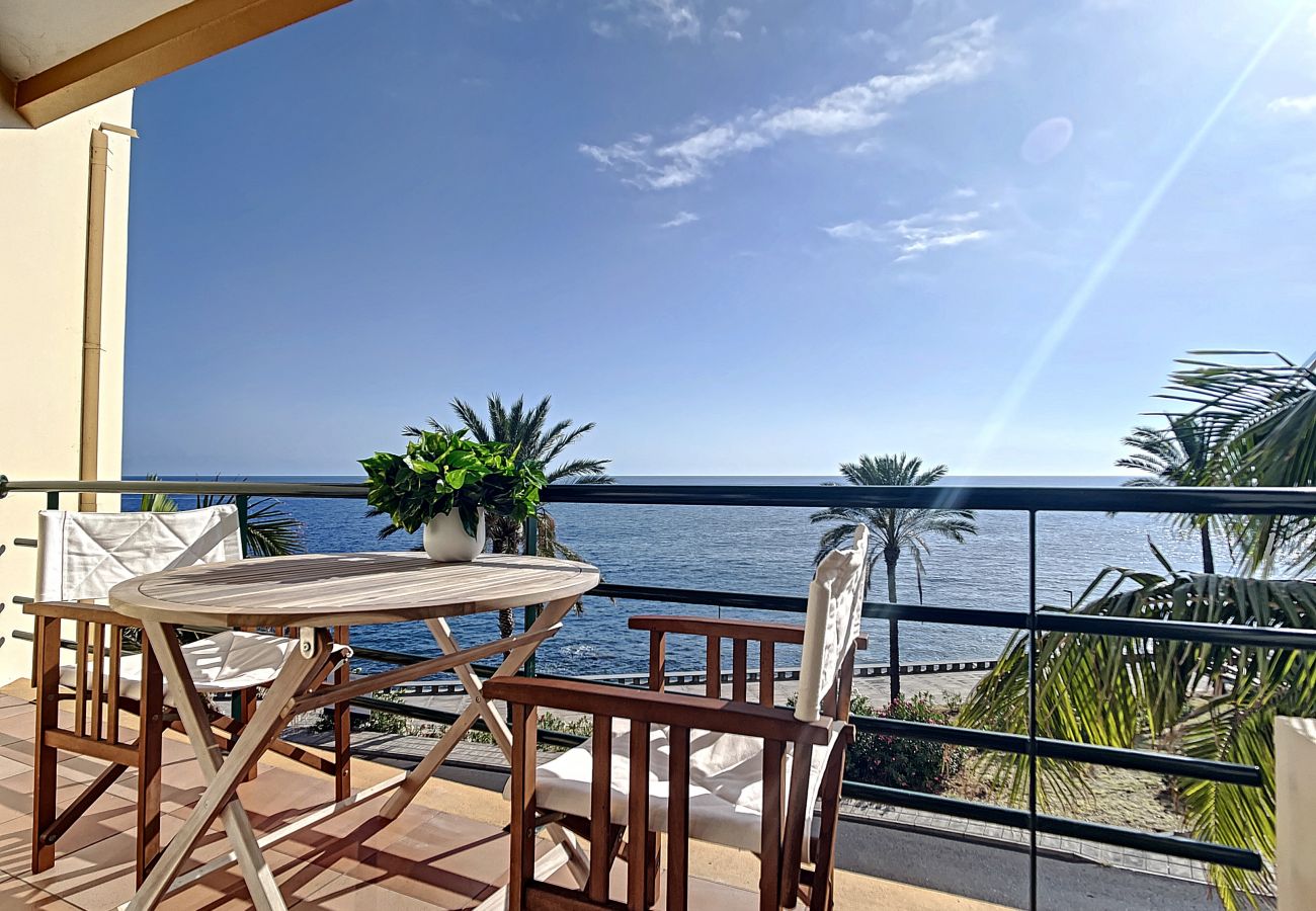 Apartment in Madalena do Mar - Sunny Side by Atlantic Holiday