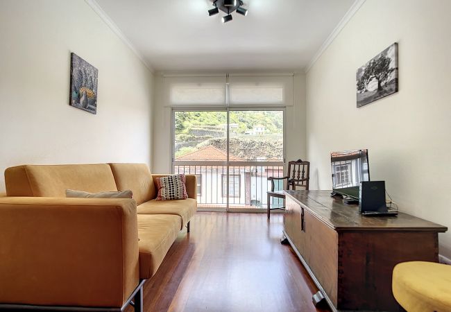 Apartment in São Vicente - Apartamento Amarelo by Atlantic Holiday Apartment in São Vicente - Apartamento Amarelo by Atlantic Holiday