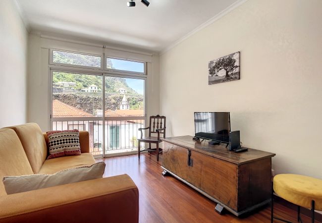 Apartment in São Vicente - Apartamento Amarelo by Atlantic Holiday Apartment in São Vicente - Apartamento Amarelo by Atlantic Holiday