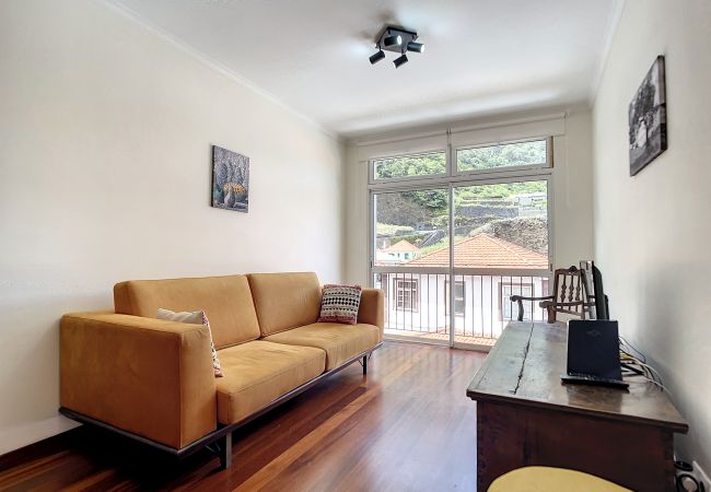 Apartment in São Vicente - Apartamento Amarelo by Atlantic Holiday Apartment in São Vicente - Apartamento Amarelo by Atlantic Holiday