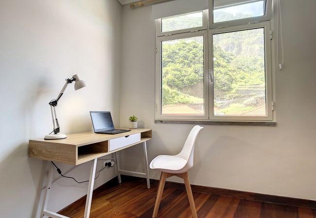 Apartment in São Vicente - Apartamento Amarelo by Atlantic Holiday Apartment in São Vicente - Apartamento Amarelo by Atlantic Holiday