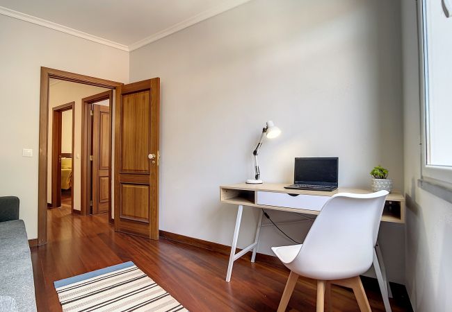 Apartment in São Vicente - Apartamento Amarelo by Atlantic Holiday Apartment in São Vicente - Apartamento Amarelo by Atlantic Holiday