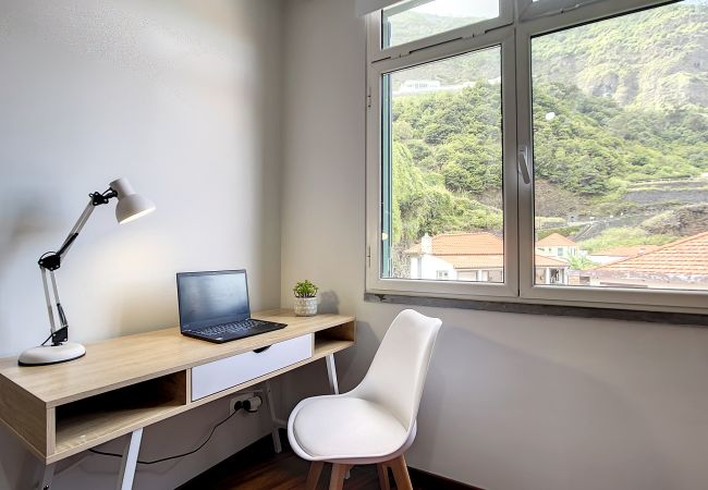 Apartment in São Vicente - Apartamento Amarelo by Atlantic Holiday Apartment in São Vicente - Apartamento Amarelo by Atlantic Holiday