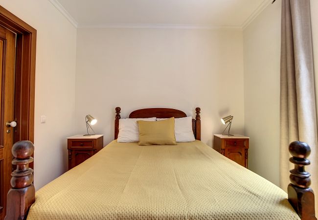 Apartment in São Vicente - Apartamento Amarelo by Atlantic Holiday Apartment in São Vicente - Apartamento Amarelo by Atlantic Holiday