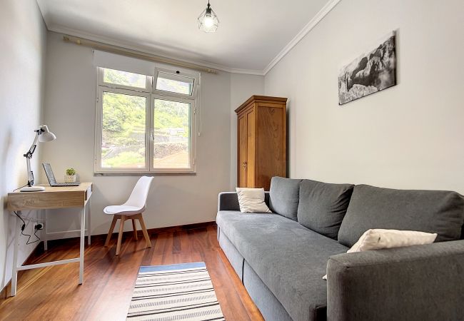 Apartment in São Vicente - Apartamento Amarelo by Atlantic Holiday Apartment in São Vicente - Apartamento Amarelo by Atlantic Holiday