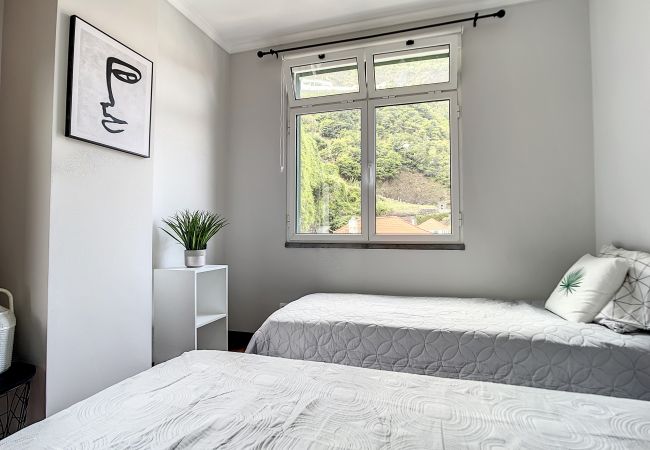 Apartment in São Vicente - Apartamento Amarelo by Atlantic Holiday Apartment in São Vicente - Apartamento Amarelo by Atlantic Holiday