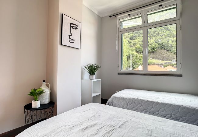 Apartment in São Vicente - Apartamento Amarelo by Atlantic Holiday Apartment in São Vicente - Apartamento Amarelo by Atlantic Holiday