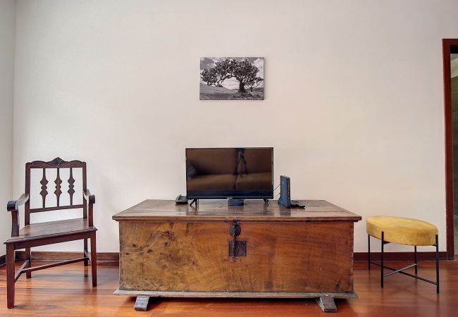 Apartment in São Vicente - Apartamento Amarelo by Atlantic Holiday Apartment in São Vicente - Apartamento Amarelo by Atlantic Holiday