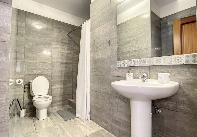 Apartment in São Vicente - Apartamento Amarelo by Atlantic Holiday Apartment in São Vicente - Apartamento Amarelo by Atlantic Holiday