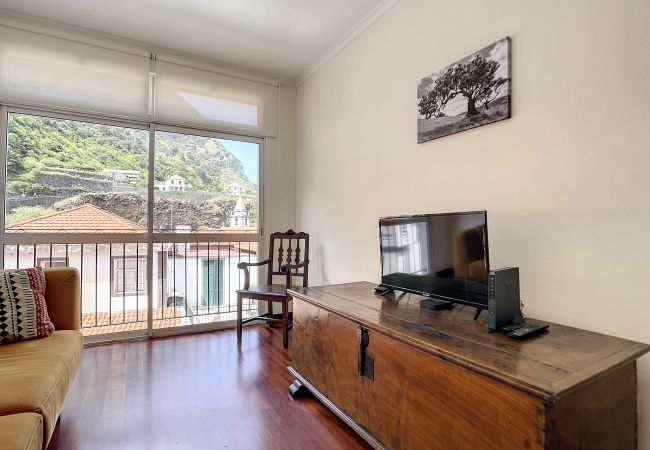 Apartment in São Vicente - Apartamento Amarelo by Atlantic Holiday Apartment in São Vicente - Apartamento Amarelo by Atlantic Holiday
