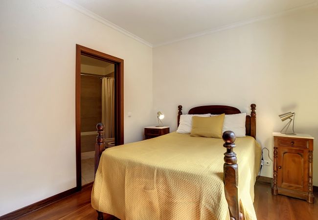 Apartment in São Vicente - Apartamento Amarelo by Atlantic Holiday Apartment in São Vicente - Apartamento Amarelo by Atlantic Holiday