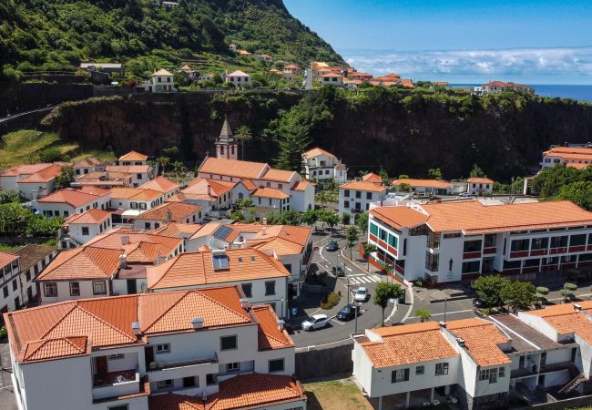 Apartment in São Vicente - Apartamento Amarelo by Atlantic Holiday Apartment in São Vicente - Apartamento Amarelo by Atlantic Holiday