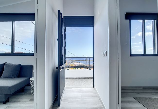 Apartment in Caniçal - Casa da Avó by Atlantic Holiday Apartment in Caniçal - Casa da Avó by Atlantic Holiday