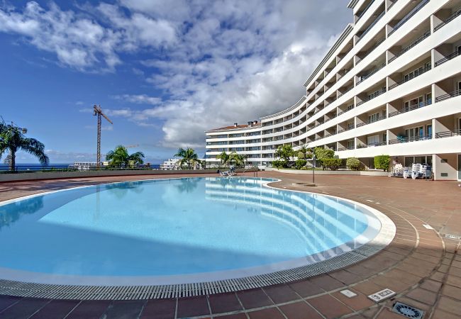 Apartment in Funchal - Monumental Ocean View by Atlantic Holiday Apartment in Funchal - Monumental Ocean View by Atlantic Holiday