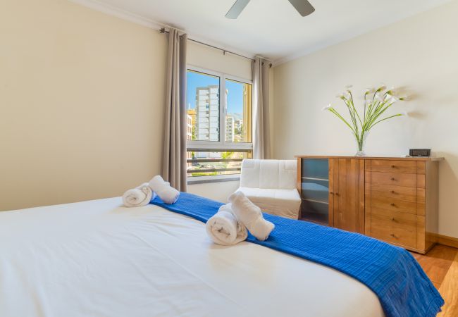 Apartment in Funchal - Monumental Ocean View by Atlantic Holiday Apartment in Funchal - Monumental Ocean View by Atlantic Holiday